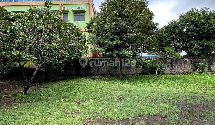 Tanah 1.800 m² di Jagakarsa, Lokasi Komersial Rp 11 Jt m² 2