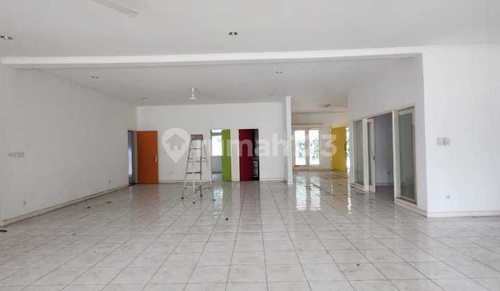 Investasi Tanah 1400m² Lokasi Premium Kemang – 20jt/m² 2