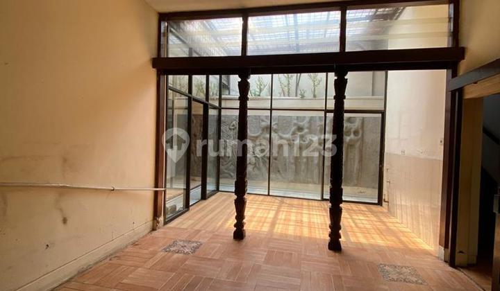 Hot Deal Invest Rumah Menteng! Dari 21.6 M Turun ke 19.2 M 2