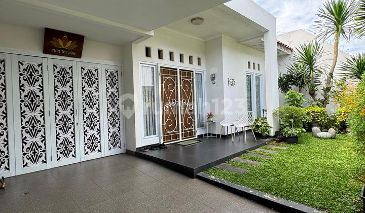 Dijual Rumah 2 Lantai Di Villa Delima Lokasi Premium, Harga Nego! Dijual Rumah 2 Lantai Di Villa Delima Lokasi Premium, Harga Nego!