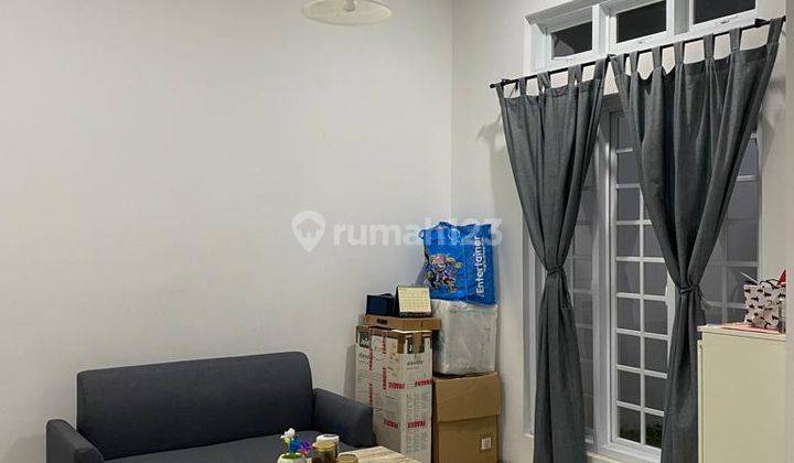 Rumah Modern Pondok Pinang – 3,5M Nego 2