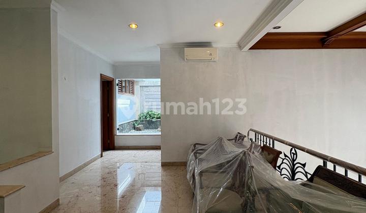 Rent House Admiralty Residence Fatmawati Fully Furnished 2