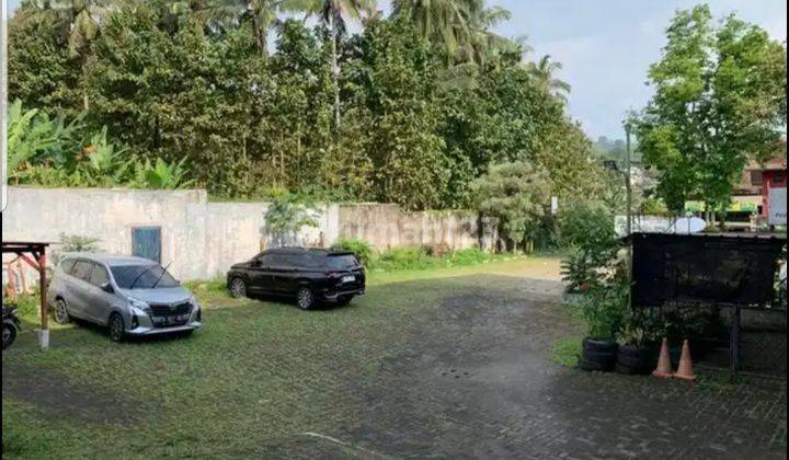 Dijual Tanah 2,450m di Puncak, Bogor, Lokasi Emas, Rp 30 Miliar 2