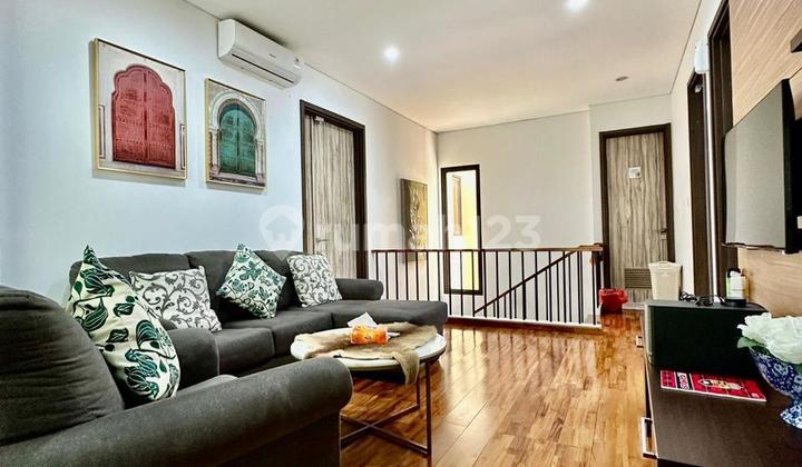 For Sale Exclusive House in Serenia Hills!