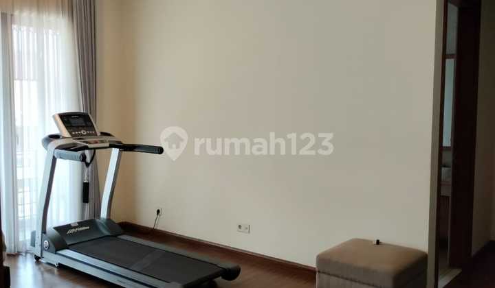Rumah Mewah Alam Asri Pondok Indah – 5KT, 600m² 2
