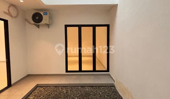 For Sale New House In Villa Cinere Mas Modern Tropical Design 2