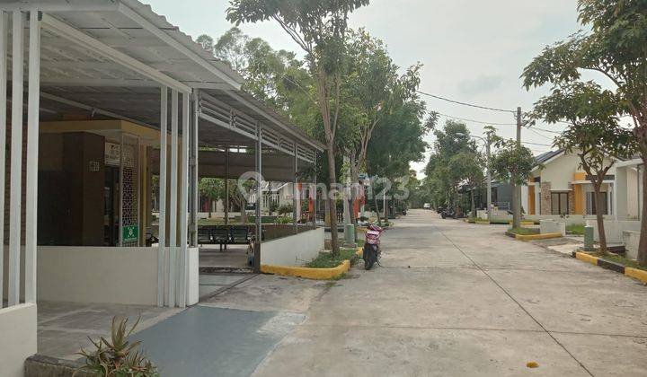 Disewakan Rumah Siap Huni Cantik Minimalis Di Cluster Atlantis Segara City 2