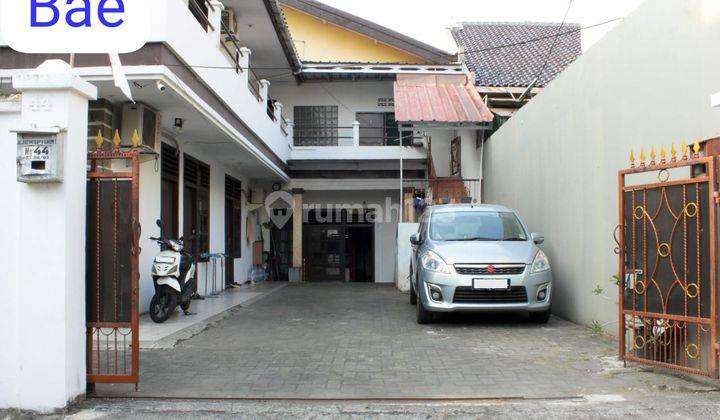 Dijual Rumah Kost 27 Kamar Siap Huni Di Jatinega Jakarta Timur 2