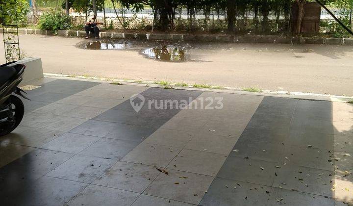 Disewakan Rumah Bagus Siap Huni 2 Lantai Di Cluster Metland Menteng Jakarta Timur 2