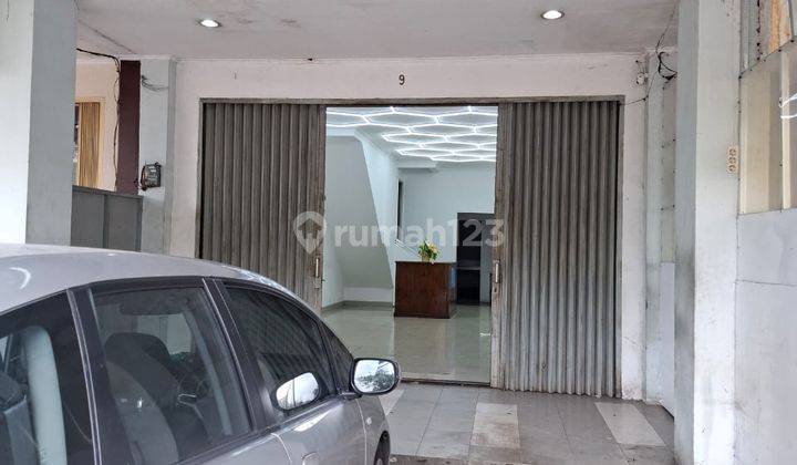 Dijual Ruko Strategis Cocok Buat Office N Usaha Di Asia Tropis Hi 2 Bekasi 2