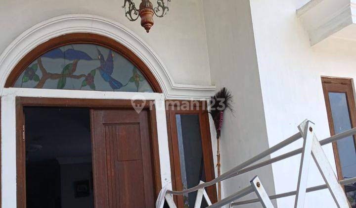 Dijual Murah Rumah Modern Bagus Di Perum Graha Prima Tambun Bekasi  2