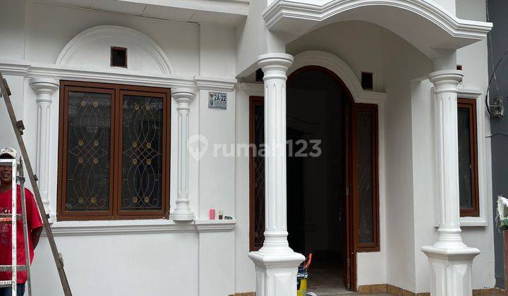 Disewakan Rumah Bagus Besar Murah Di Duta Bumi 2 Hi Bekasi Barat 2