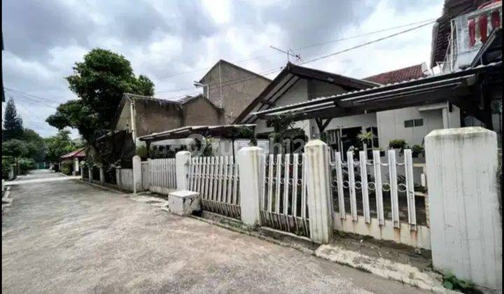 Rumah 2 Lantai Bagus SHM di Jalan Sariwangi Parongpong Kabupate Bandung Barat , Bandung 2