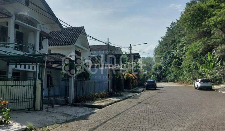 Rumah SHM di Jl Setiabudi Regency Kota Bandung, Bandung 2