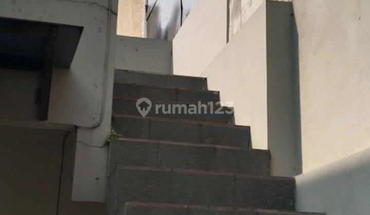 Rumah di Jl Gegerkalong Sukasari bandung Bagus 2