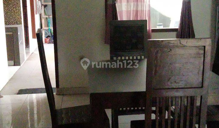 Rumah di Jl Gegerkalong Sukasari bandung Bagus 1