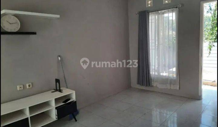 Rumah di Jl karyawangi Parongpong SHM Bagus 1