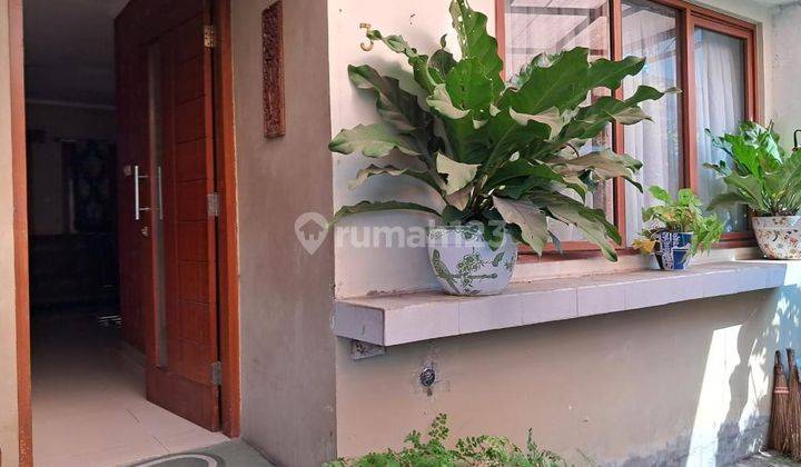 Rumah 2 Lantai Bagus Lagi Turun Harga Gegerkalong Bandung 1