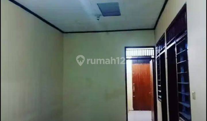 Rumah Bagus Keluarga Menarik Untuk Dilihat Sarijadi Bandung 1