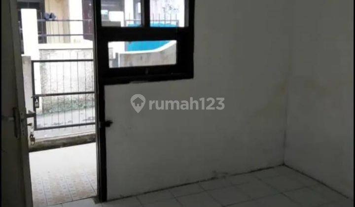 Rumah Bagus SHM Nyaman Buat Keluarga Sukabungah Bandung 1