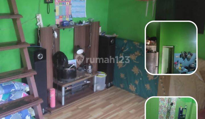 Rumah Bagus Dekat Pasar Gegerkalong Sukasari Bandung 1