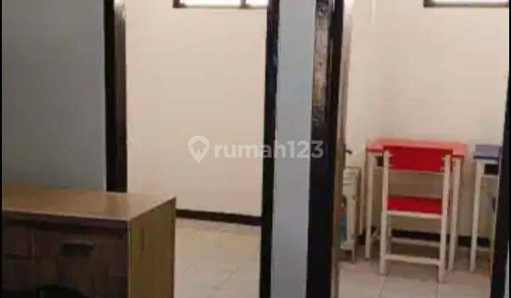 Rumah Bagus Dekat Ciumbuleuit Semi Perkampungan Strategis Bandung 2