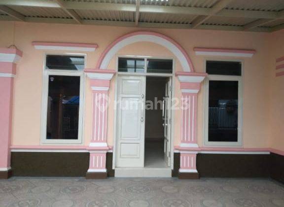 Dijual Cepat Rumah Gegerkalong Hilir Nego Sampai Deal Bandung 2