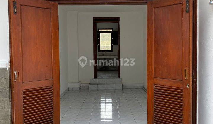 Rumah Bagus Sejuk Unfurnished Pondok Hijau Bandung 2