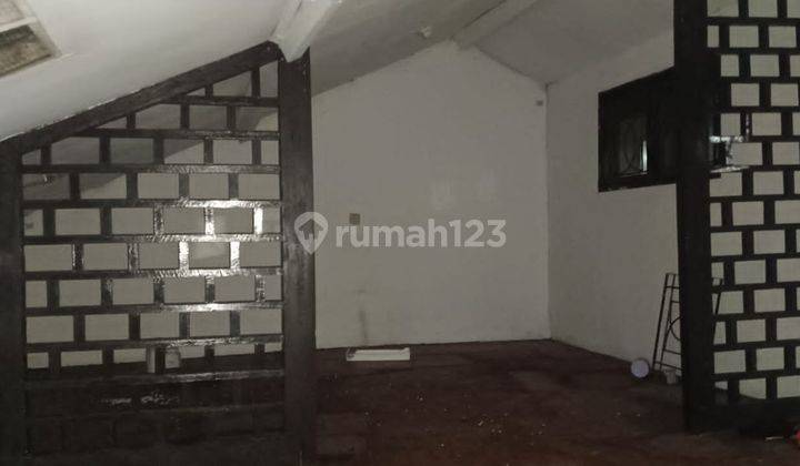 Rumah Kontrakan Bagus di Margawangi Margacinta Bandung 2