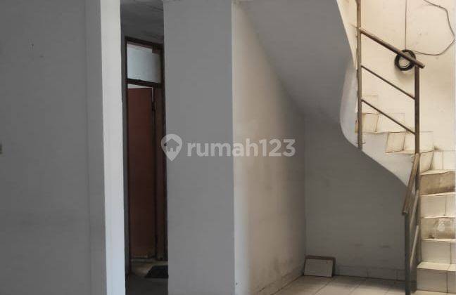 Rumah Kontrakan Bagus Unfurnished SHM Ciumbelueit Bandung, Bandung 1