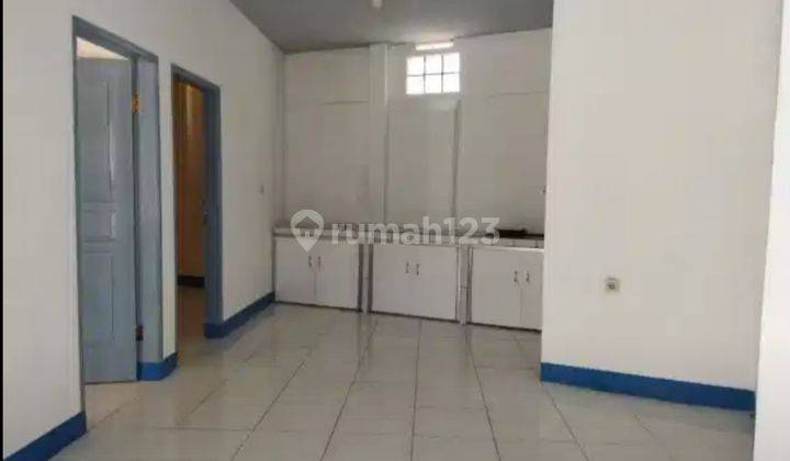 Rumah Kontrakan Bagus Unfurnished SHM Dago Atas, Bandung 2