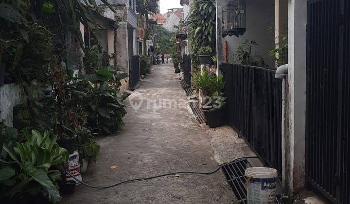 Rumah Bagus SHM Sarijadi Jual Cepat Nego Sampai Deal Bandung 1