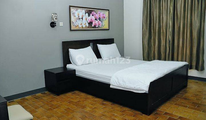 Rumah Bagus Furnished di Ciumbuleuit, Kota Bandung, Bandung 2