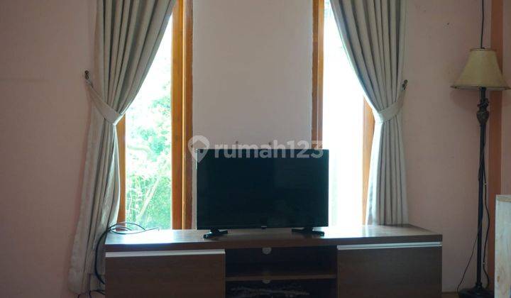 Rumah Bagus Semi Furnished SHM di Cihanjuang Bandung 2