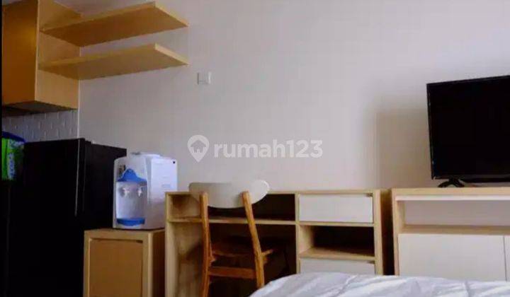 Apartement Ciumbuleuit 1 BR Furnished Bagus Bandung 2