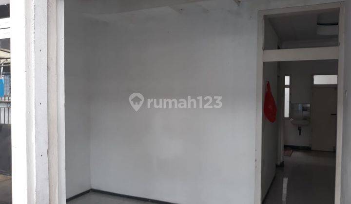 Rumah Sewa Siap Huni Lokasi Nyaman Pasteur Bandung 1