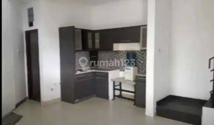 Rumah Kontrakan Bagus Semi Furnished Gunung Batu Bandung 1