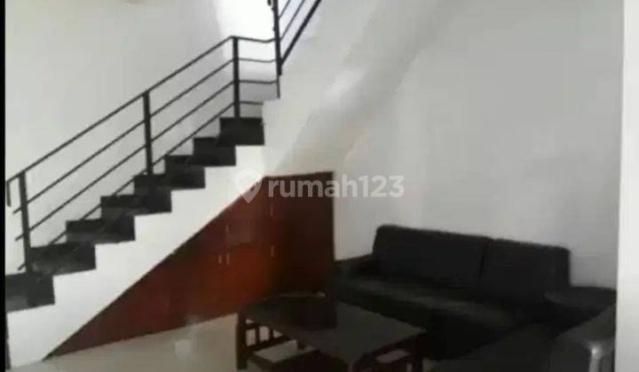 Rumah Kontrakan Bagus Semi Furnished Gunung Batu Bandung 2