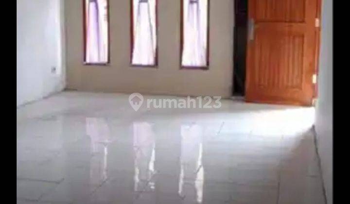 Rumah Kontrakan Bagus Harga Bersahabat Pasteur Bandung 2