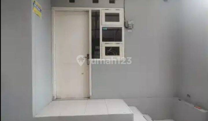 Rumah Bagus Unfurnished SHM di Jalan Sariwangi Parongpong Bandung, Bandung 1