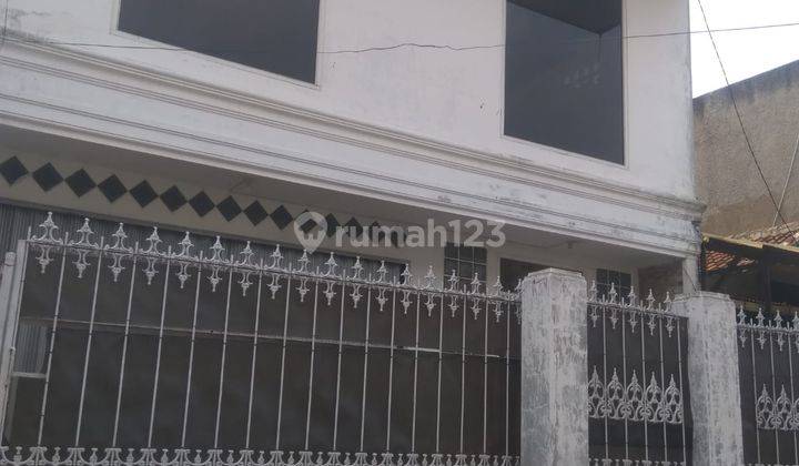 Hot Deal Rumah Kontrakan Hook Sarijadi Bagus Bandung 1