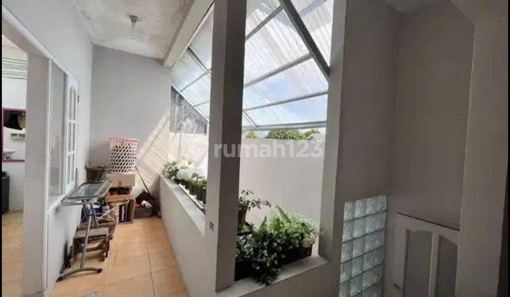 Rumah 2 Lantai Bagus SHM di Jalan Sariwangi Parongpong Kabupate Bandung Barat , Bandung 1