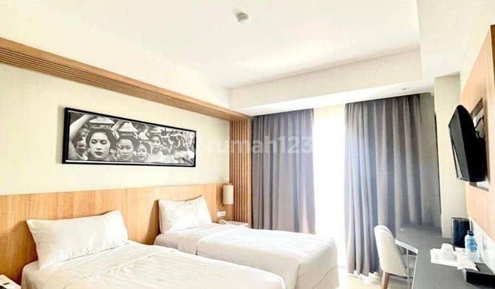 SUSUSUSUPER DEAL DI JUAL HOTEL LOKASI JIMBARAN KUTA SELATAN BADUNG 1