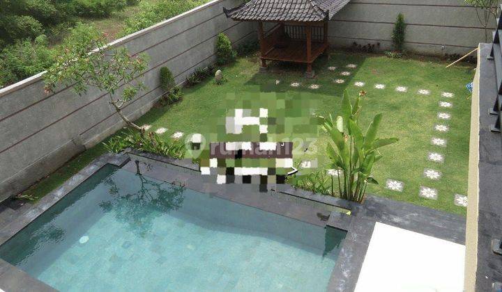 Susususuper Deal Di Jual Villa Lokasi Goa Gong Kuta Selatan Badung 1