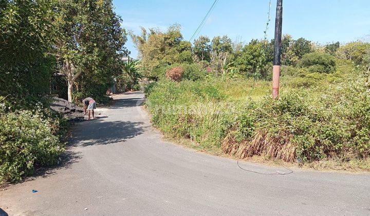 PASTI DEAL DI JUAL TANAH LOKASI NUSA DUA KUTA SELATAN BADUNG  2