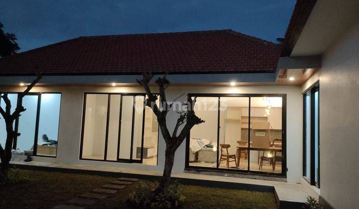 Dijual villa lokasi lovina buleleng bali 1