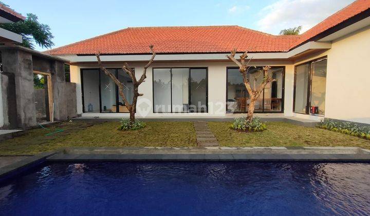 Dijual villa lokasi lovina buleleng bali 2