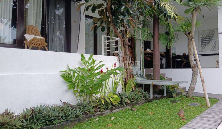 Villa for sale in Umalas location, Kerobokan, North Kuta
 2