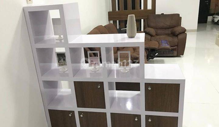 Dijual rumah lokasi kebo iwa denpasar barat 2