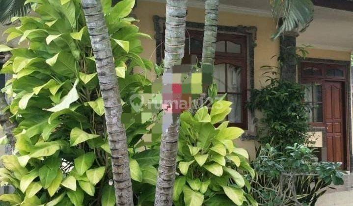 Dijual villa lokasi sanur denpasar selatan 2